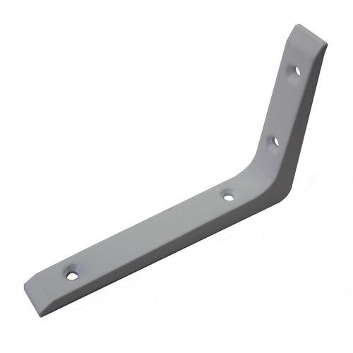 STABILIT Aluminijasta konzola Stabilit (200 x 300 x 26&amp;nbsp;mm, nosilnost: 95 kg) Slike