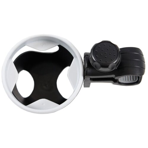 Zopa držač za bocu za kolica DELUXE Black Slike