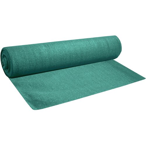  INLEA Mreža za zasjenjivanje 90% 1,5 × 25 m HDPE – zelena Cene