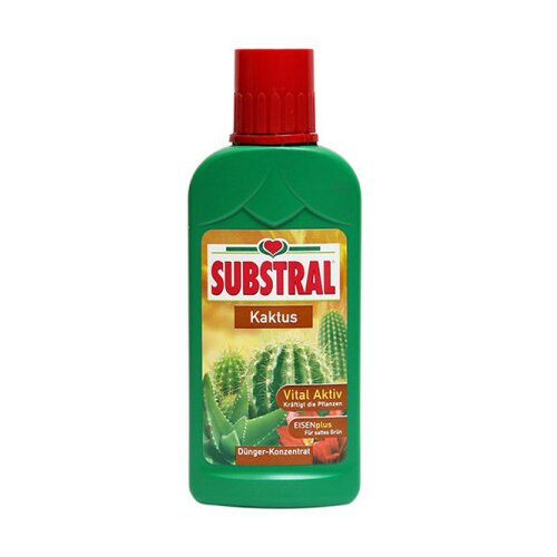Substral gnojivo za kaktuse 250 ml ( SC 706 ) Cene