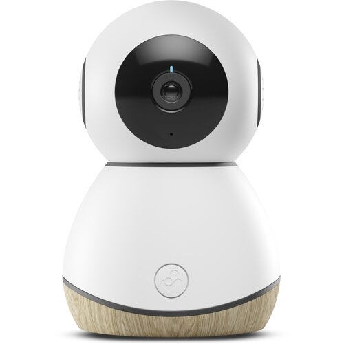 Maxi-Cosi Varu&scaron;ka - video brez star&scaron;evske enote MC SEE BABY MONITOR white Cene