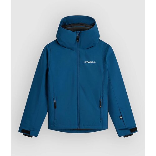 O&amp;#039;neill Fwc&amp;#039;Cruz Kids Jacket regal blue Slike