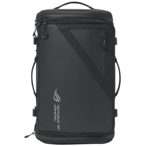 Asus Ruksak ROG Archer Weekender BP2703 17" 2 u 1, crni Cene
