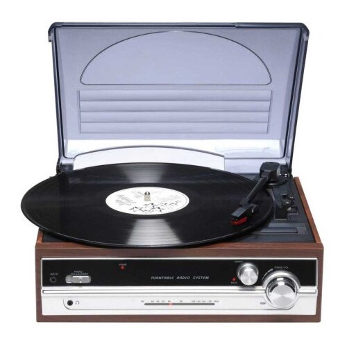 Denver VPR-190MK2 gramofon Cene