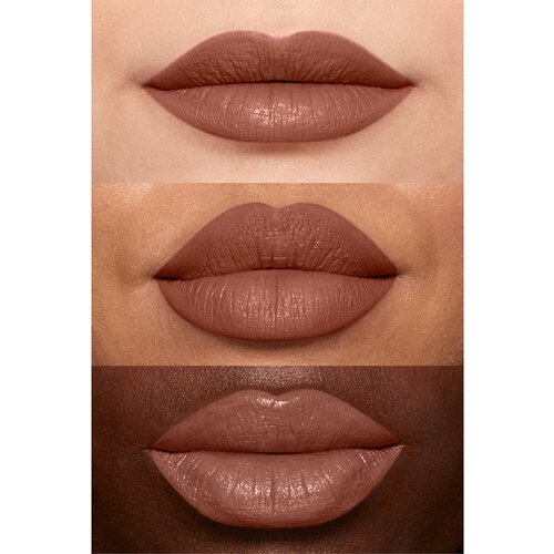 NYX Professional Makeup Soft Matte Lip Cream lahka tekoča mat &amp;scaron;minka odtenek 15 Athens 8 ml Slike