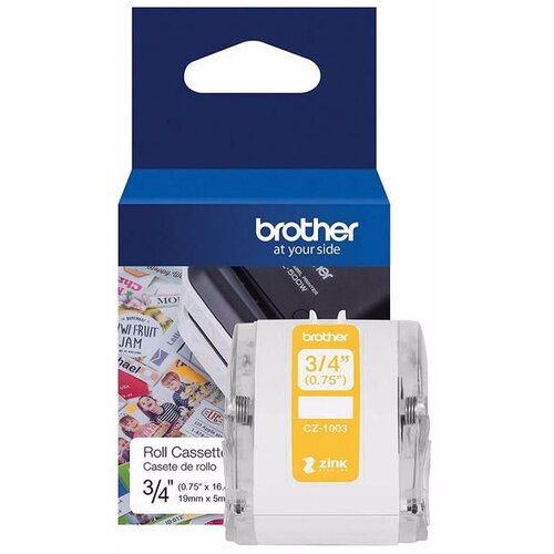 Pot PAP BRO NALJ CZ1003 19mm/5m Full color Cijene