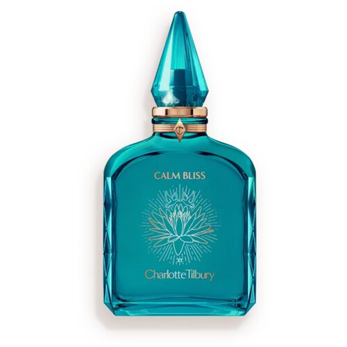 Charlotte Tilbury Calm Bliss unisex parfem edp 100ml Slike