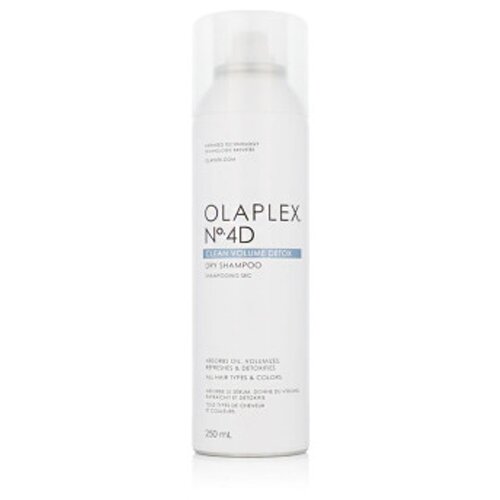 Olaplex No. 4D Clean Volume Detox Dry Shampoo 250 ml Cijene