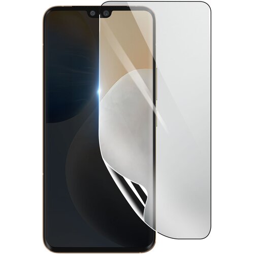 3mk hidrogelna zaš?ita zaslona pred udarci za vivo V23 pro, prozorno, (21154051) Cene