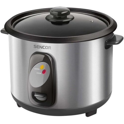 Sencor Aparat za pirinač SRM 1550SS/1.5L/500W Cene