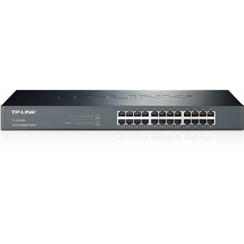 Tp-link TL-SG1024 Switch 24x10/100/1000