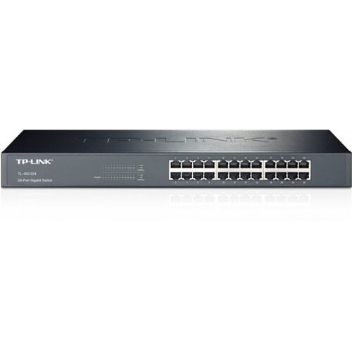 Tp-link TL-SG1024 Switch 24x10/100/1000 Slike