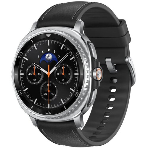 Samsung Galaxy Watch 8 Classic, 46 mm, črna Cene