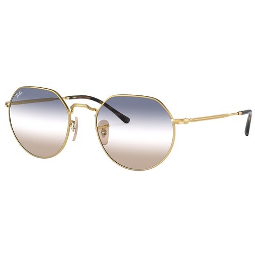 Ray-ban Jack RB3565 001/GD - M (53) Cijene