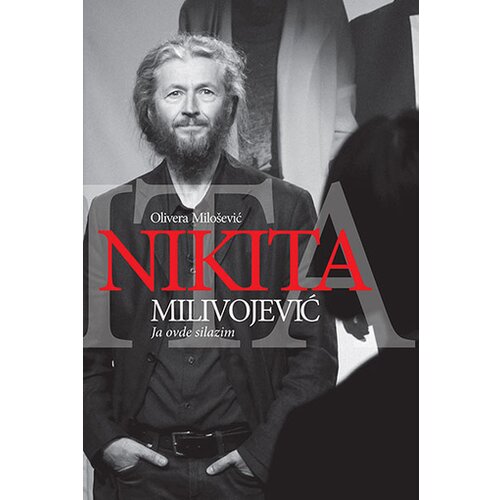 Laguna Olivera Milo&scaron;ević - Nikita Milivojević: Ja ovde silazim Cene