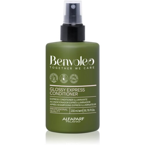 ALFAPARF MILANO Benvoleo Glossy regenerator za sve tipove kose 200 ml Cijene