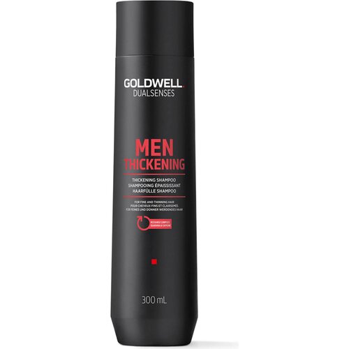 Goldwell Dualsenses Men Thickening šampon - 300 ml Cene