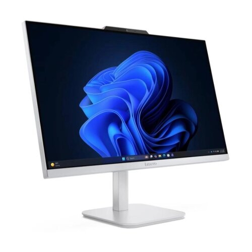 Lenovo Racunar A105 24 DOS/23.8" FHD IPS/Ryzen 5 40/16GB/512GB SSD/USB mi&scaron; i tastatura/siva Cene