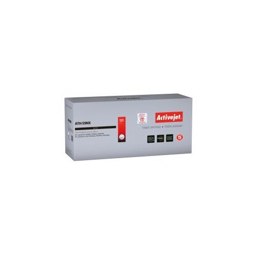 Activejet TONER za HP laserski pisač (59X CF259X) crni s čipom Cene