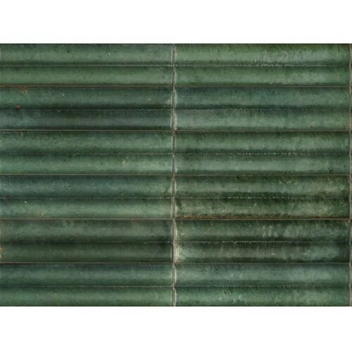 Marazzi Lume Green Struttura 3D Swing Lux 6X24 MP92 Cene