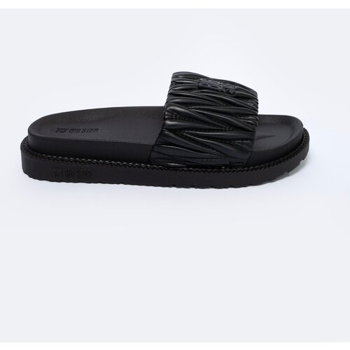 Big Star Woman's Flip Flops Shoes 100402 -906 Cene