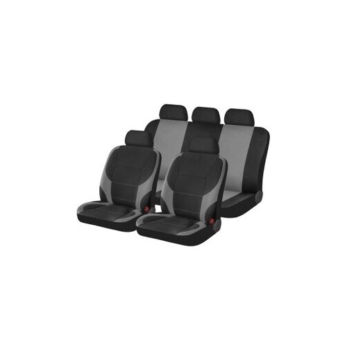 Michelin univerzalne presvlake SURF set 9 kom, sivo crna Cene