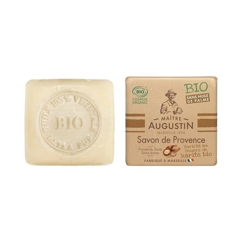 Maître Augustin provence Soap - Shea butter Cijene