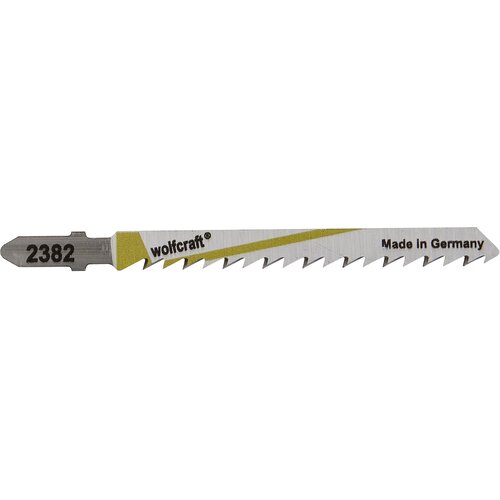 Wolfcraft Nož za ubodnu testeru, T, HCS, 2/1 2382000 Slike