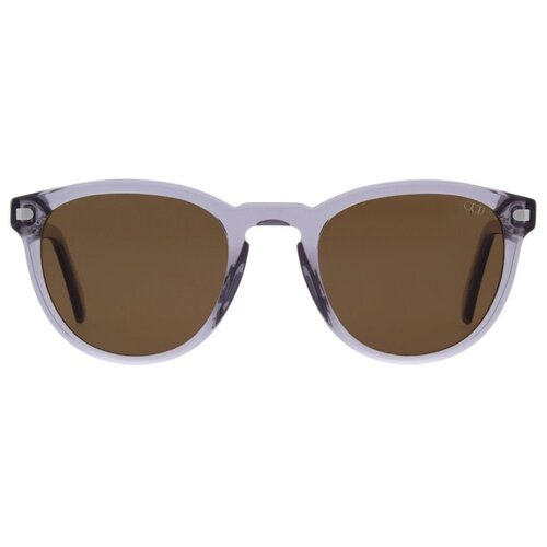  Unisex Sunčane naočale Andy Wolf AWE01S Sun Gray Cene