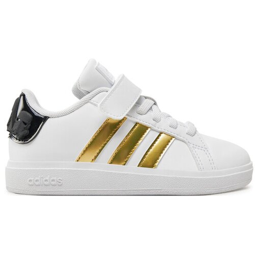 Adidas Superge STAR WARS Grand Court 2.0 EL C IH8035 Bela Cene