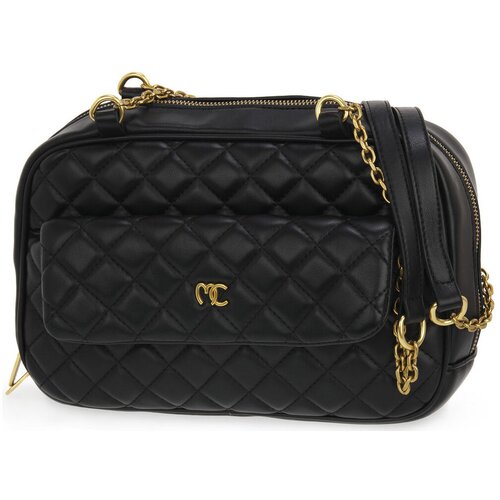 Maria Celine Torbe ELLA BLK Črna Cene