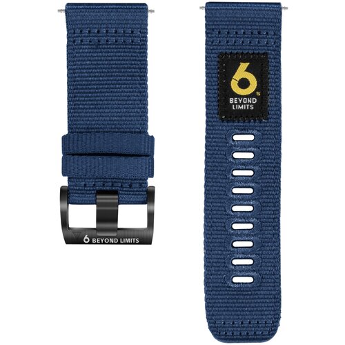 INF združljiv najlonski nadomestni pas za huawei watch GT6/GT4/GT5 Pro/GT3/GT2 blue, (5000085388) Cene