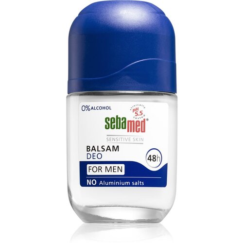 Seba Med For Men dezodorans roll-on za muškarce 50 ml Cijene