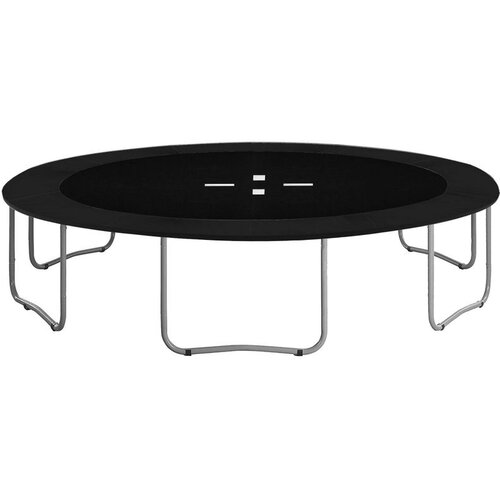  Navlaka za trampolin 366cm crna Slike