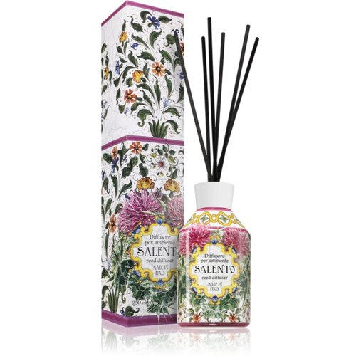 Rudy - Le Maioliche Salento aroma difuzer s punjenjem 250 ml Slike