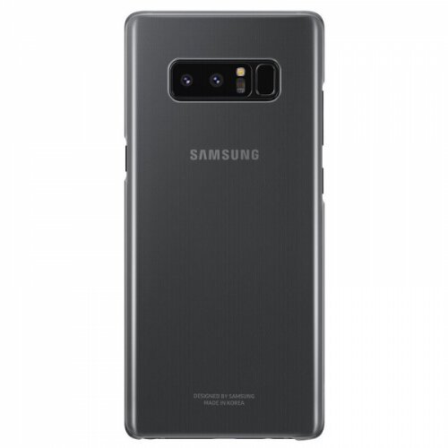 Samsung original ovitek EF-QN950CBE za galaxy note 8 N950 črn Slike