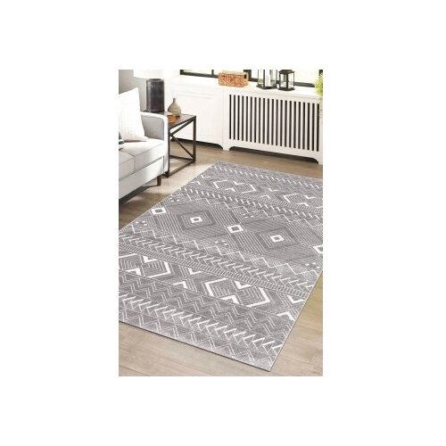 Conceptum Hypnose tepih elmina F0326 grey 120 x 180 (669OPL1489) Slike