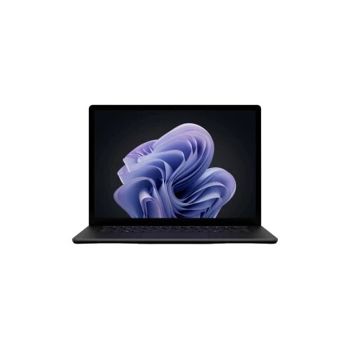Microsoft Notebook Surface Laptop 6 38.1 cm (15 palac) Intel&amp;reg; Core&amp;trade; Ultra 5135H8 GB RAM256 GB SSD;njemačka, qwertz;Intel Slike