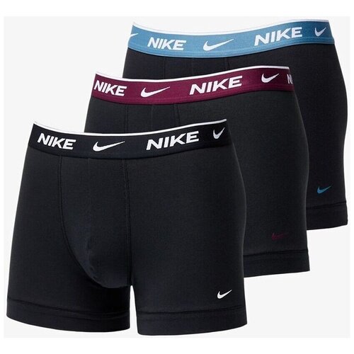 Nike Boksarice - 0000ke1008- Črna Cene