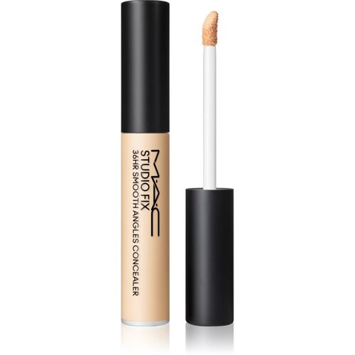 MAC Cosmetics Studio Fix 36HR Sooth Angles Concealer dugotrajni korektor nijansa NC11.5 7 ml Slike