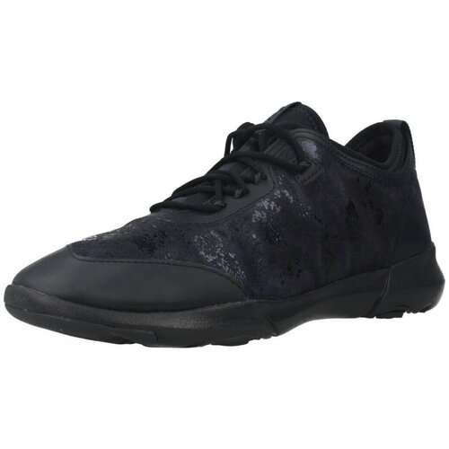 Geox Modne superge D NEBULA X A Modra Cene