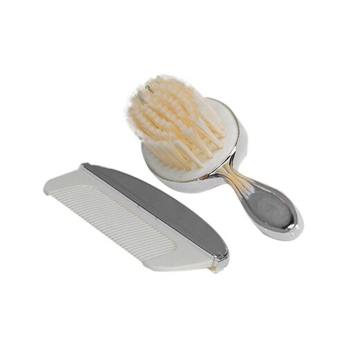 Widdop &amp;amp; Co. set četka i če&amp;scaron;alj - bambino brush comb Slike