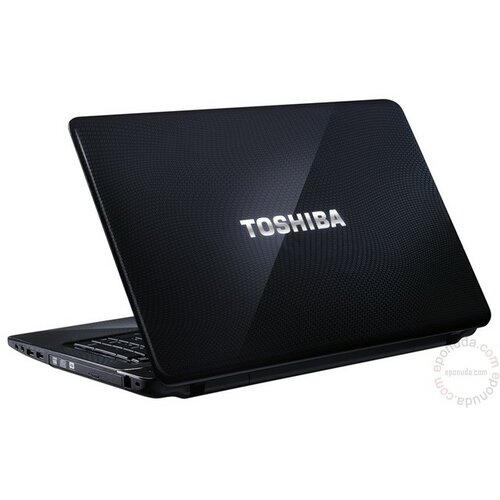 Toshiba Satellite L675-11Z laptop Slike