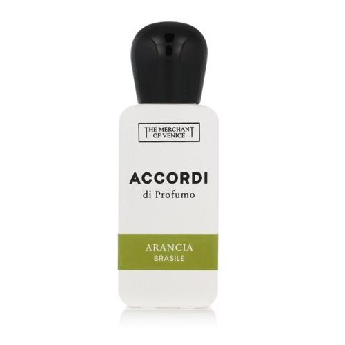 The Merchant of Venice Accordi di Parfumo Arancia Brasile 30 ml parfemska voda unisex Cijene