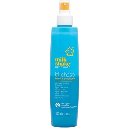  Milk_shake Sun&amp;amp;more Dvofazni regenerator bez ispiranja 250ml Slike