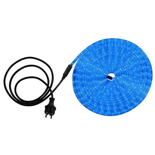 Globo LED svjetlosno crijevo (9 m, Plave boje, IP44) Cijene