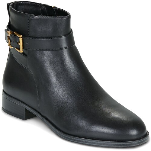 Michael Kors RACHEL FLAT BOOTIE Crna Slike