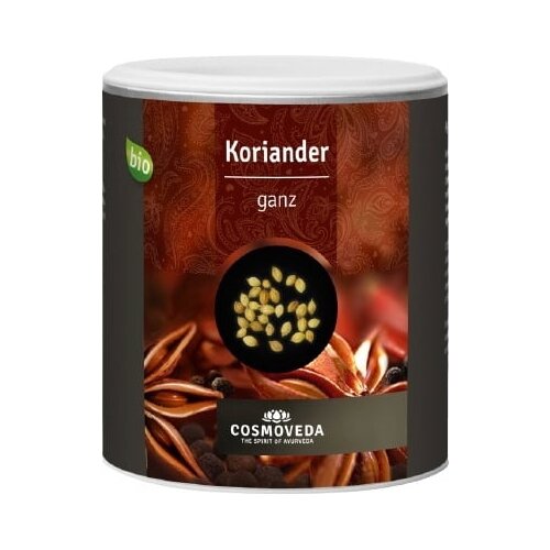 Cosmoveda Bio cijeli korijander - 200 g Cene