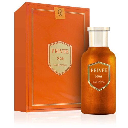 Flavia Privee No 6 Eau de Parfum Uniseks 100 ml Cene