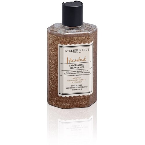 Atelier Rebul Piling gel za tu&scaron;iranje Istanbul 250ml Cene